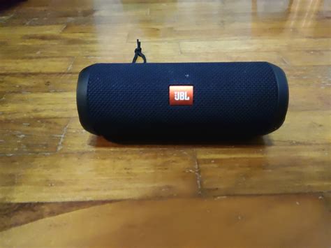 Jbl Flip Se Audio Soundbars Speakers Amplifiers On Carousell