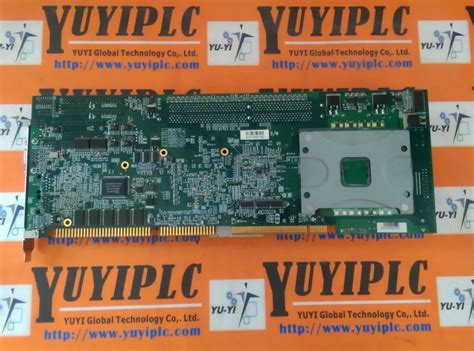 Adlink Nupro Lv P B Cpu Card