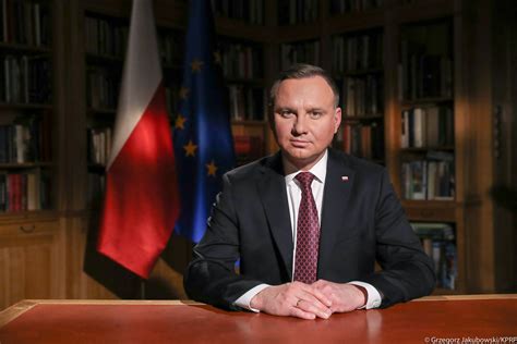 Wybory Andrzej Duda Wygrywa W Brzeszczach K Tach Che Mku