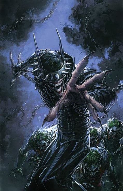 The Batman Who Laughs Wallpapers Top Free The Batman Who Laughs