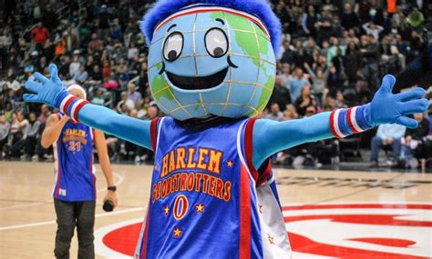 Harlem Globetrotters Ad Assago Harlem Globetrotters 2019 Groupon