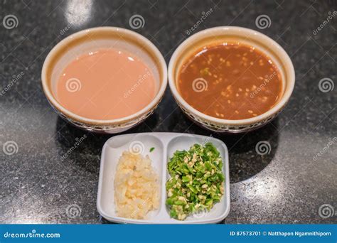 Suki Yaki Sauce Stock Image Image Of Chinese Bean Food 87573701