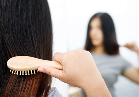 Alopecia Femenina E Injerto Capilar En Mujeres Todo Lo Que Debes Saber