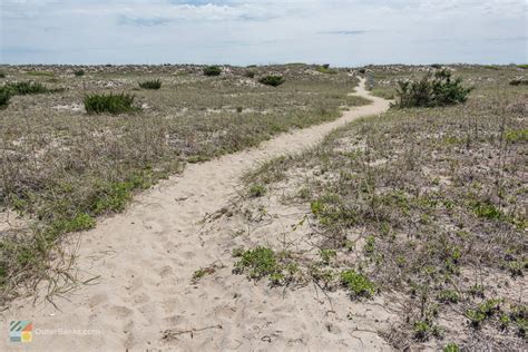 Salvo NC Vacations | OuterBanks.com - OuterBanks.com