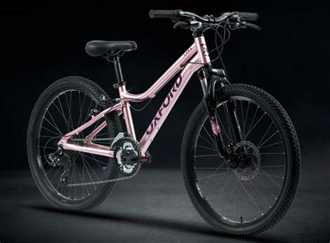 Bicicleta Aro Venus Rosada Atelier Yuwa Ciao Jp