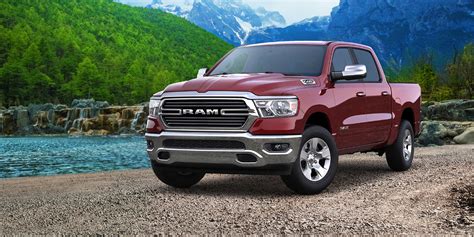 Ram Pickup Trucks And Commercial Vehicles Ram Canada