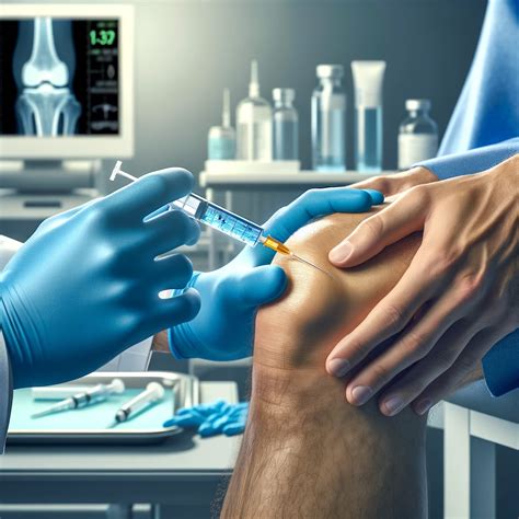 Do Hyaluronic Acid Injections Help Arthritis