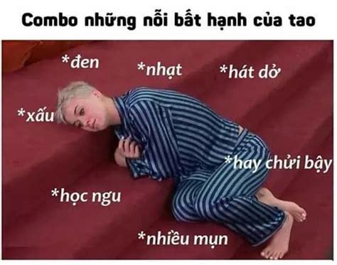 Ảnh Chế Funny Memes Hài Hước Chuyện Cười