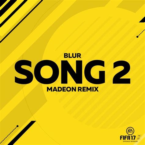 Stream Song 2 (Madeon Remix) - Blur by Alexander Magnusson | Listen ...