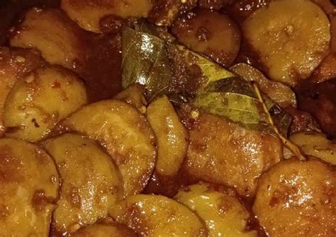 Resep Semur Jengkol Oleh Rose Cookpad