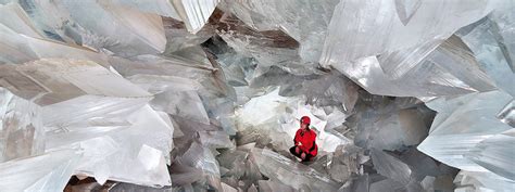 Pulpí Geode, the largest in Europe | Fascinating Spain