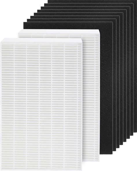 Amazon HPA100 True HEPA Filter Replacement HRF ARVP100 For