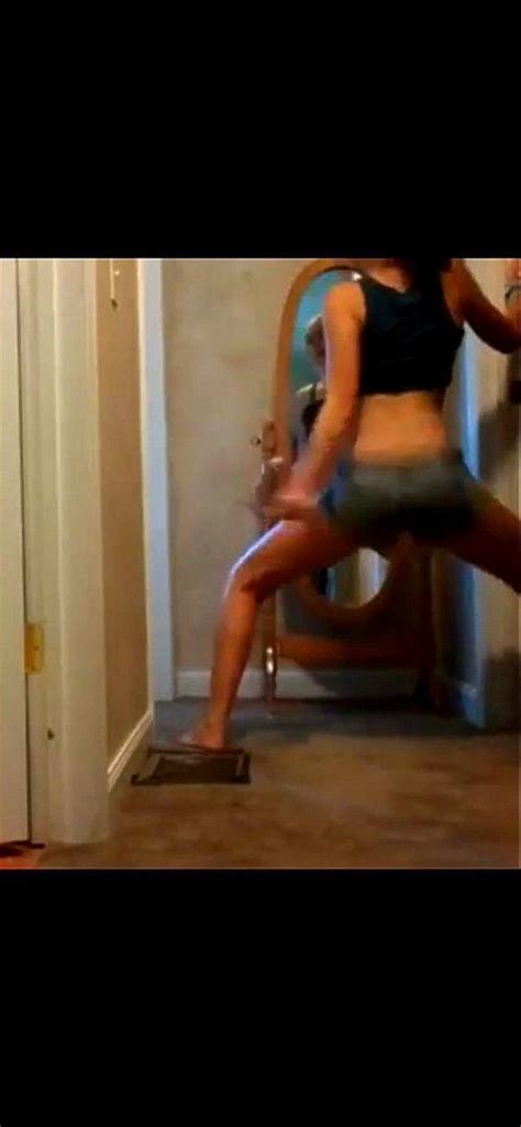 Watch TAytay Sexy Twerk Babe Porn SpankBang