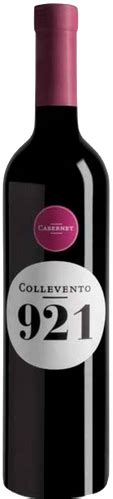 Cabernet Sauvignon DOC Delle Venezie Collevento 921 Friuli Impero