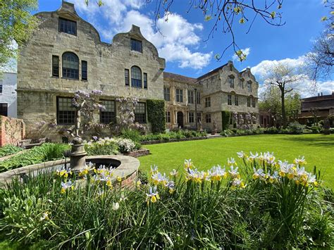 Amazing National Trust Properties To Visit In Yorkshire