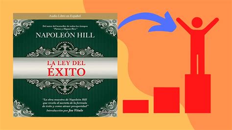 La Ley Del Exito Audiolibro De Napoleon Hill Youtube