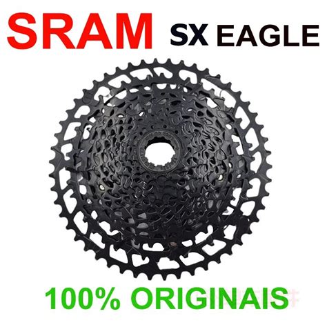 Sram Sx Eagle Nx Eagle Speed Cassette X V Pg Pg T