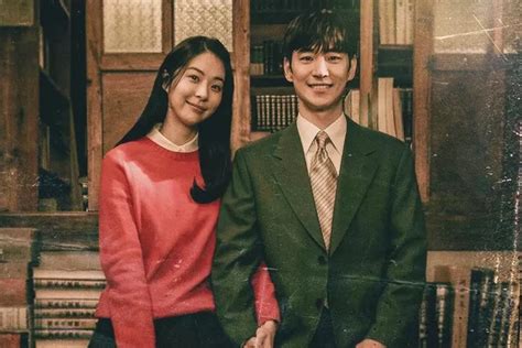 Bakal Ada Romance Tipis Antara Lee Je Hoon Dan Seo Eun Soo Di Drakor