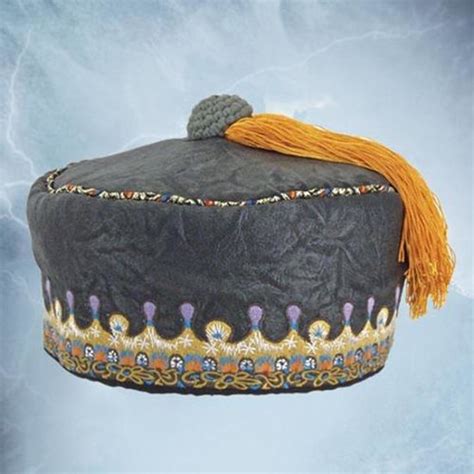 Dumbledore Tassel Hat