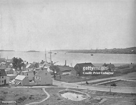 History Of Halifax Photos and Premium High Res Pictures - Getty Images