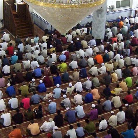 Kumpulan Khutbah Jumat Tentang Tahun Baru Terbaru Hari Ini NU Online