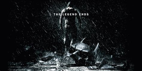 The Dark Knight Rises Filminin Resmi Fragmanı Yayınlandı