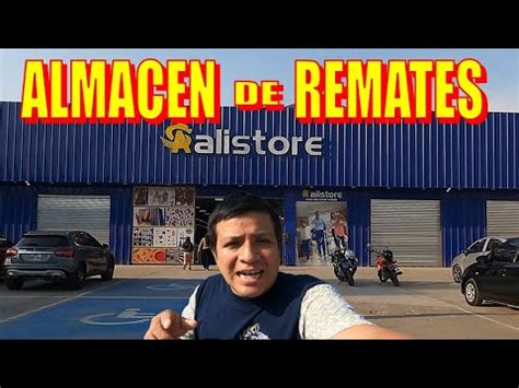 De Todo Para El Hogar ALMACEN DE REMATES GIGANTE En El CONO NORTE