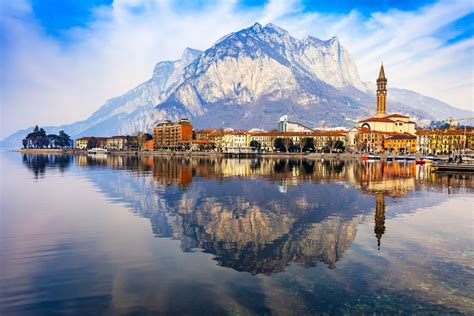 Lecco Cosa Fare Cosa Vedere E Dove Dormire Lombardia Info