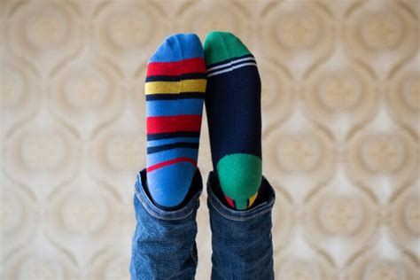 Disability Advocates Want You To Wear Mismatched Socks The Latest