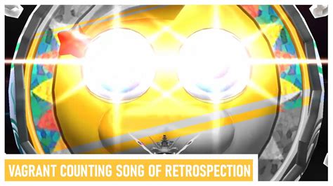 Kirby Planet Robobot Vagrant Counting Song Of Retrospection Remix