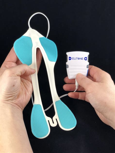 Non Invasive Stress Urinary Incontinence Device Release Mcknight S