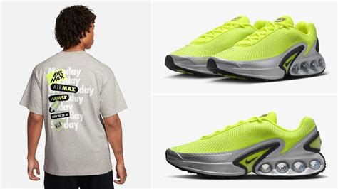 Nike Air Max DN Volt SneakerFits