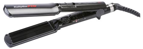 Babyliss Pro Straighteners Ep Technology Epce Plancha De Pelo