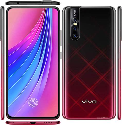 Vivo V15 Pro Pictures Official Photos