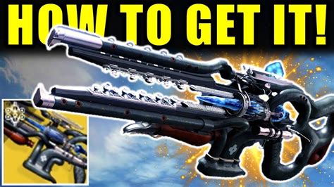 Destiny 2 How To Get The AGER S SCEPTER Exotic Quest Guide