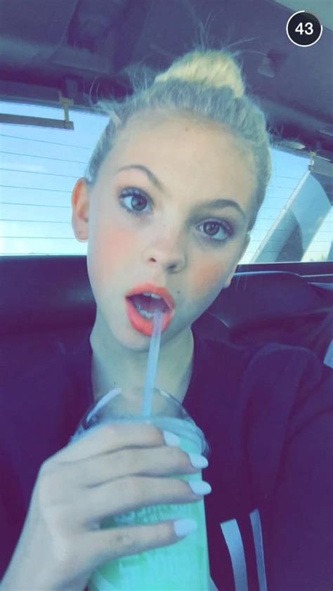 Pin By Makayla Frazer On Jordyn Jones Jordyn Jones Snapchat Jordyn