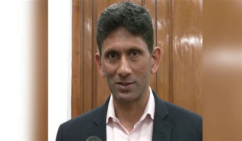 Asia Cup Venkatesh Prasad Criticises Reserve Day Only For Ind Pak