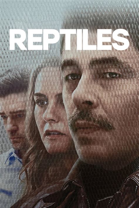 Ver Reptiles 2023 Online PELISFORTE HD