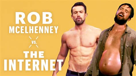 Rob Mcelhenney Weight Loss Diet Diet Bgc