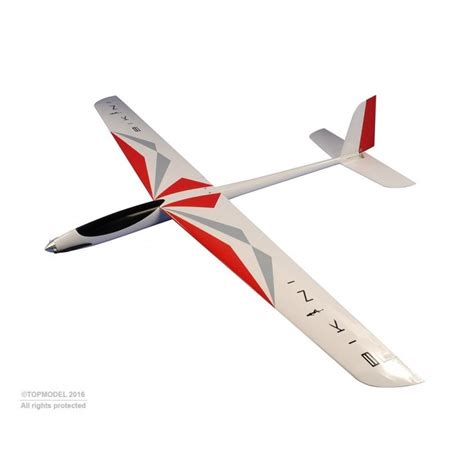 Rc Gliders Bikini Approx M Arf Ecotop Flash Rc