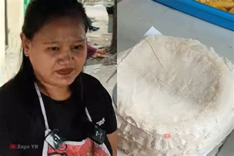 Kisah Sukses Wanita Lulusan Sd Cuma Modal Kulit Lumpia Bisa Raup Omzet