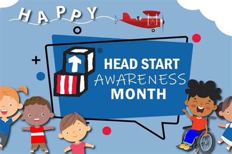 BEOF And Stepping Stone Academy Recognize Head Start Awareness Month