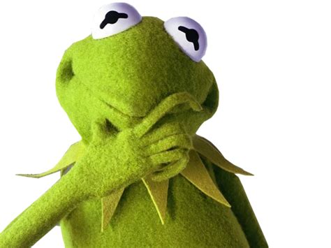 Sticker De Kermit Sur Other Kermit Frog The