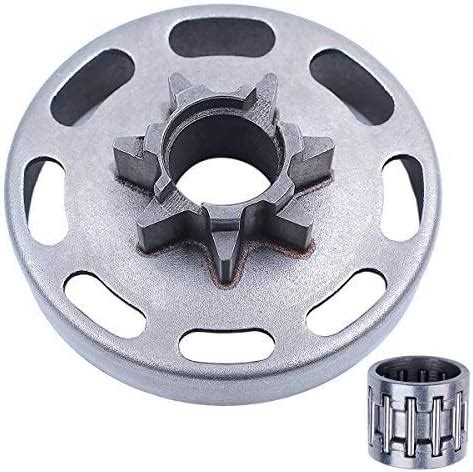 Amazon Adefol Pitch Tooth Clutch Drum Sprocket With Needle