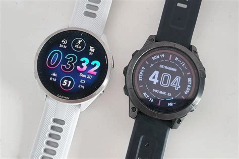 Garmin Forerunner Vs Fenix Which Is Better Business News