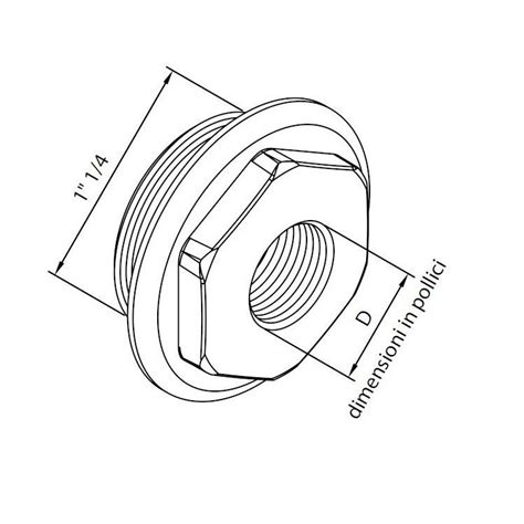 Irsap Confir Tap Kit Installazione Radiatori Tesi N Riduzioni