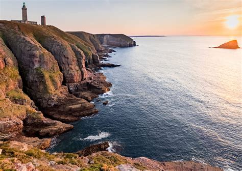 Cap Fréhel Dinan Cap Fréhel Tourisme