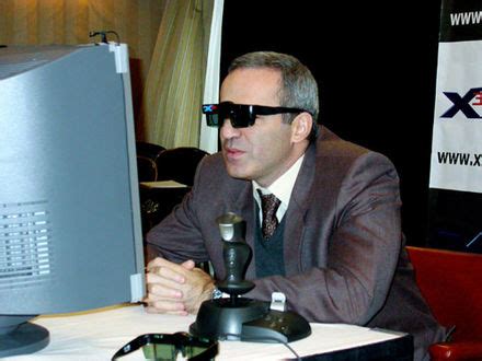 Garry Kasparov - Wikipedia