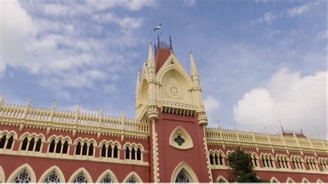 Calcutta High Court আরজি করের বহিষ্কৃত চিকিৎসকদের বড় স্বস্তি নোটিসে