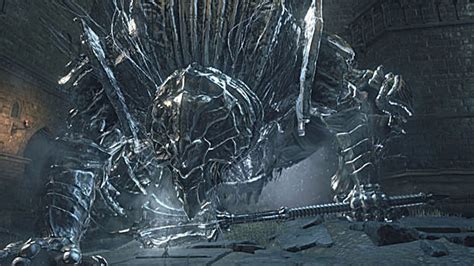 The Best Dark Souls Iii Boss Order For Beginners Gameskinny